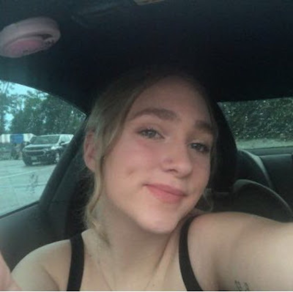 Meet your Posher, Kaylee
